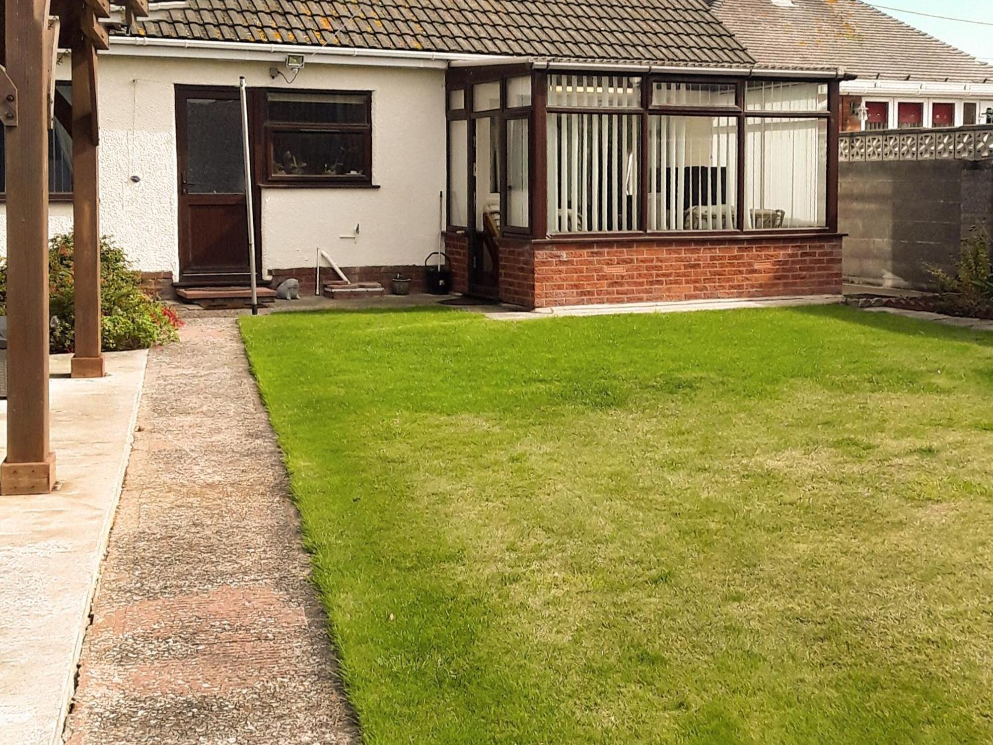 Tir Nani Ogg Kinmel Bay Exterior foto