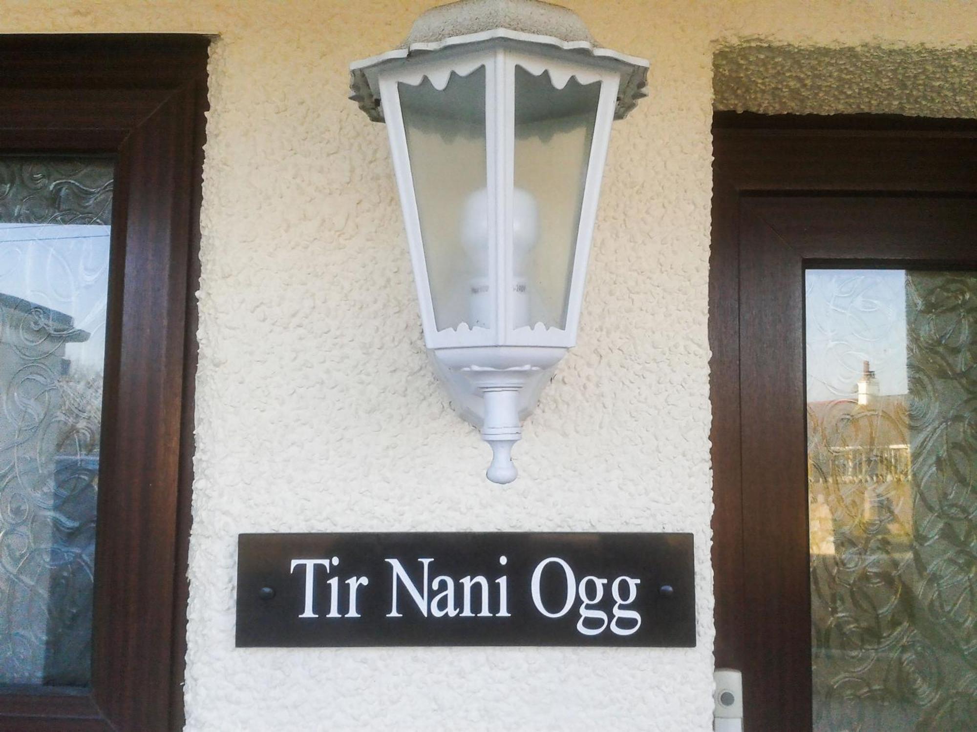 Tir Nani Ogg Kinmel Bay Exterior foto