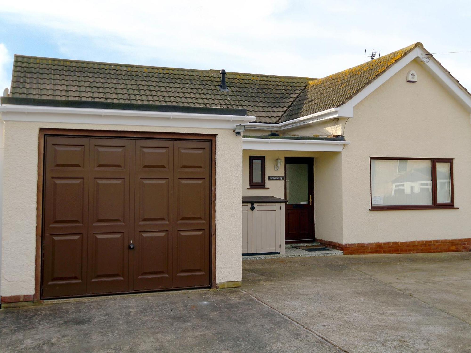 Tir Nani Ogg Kinmel Bay Exterior foto